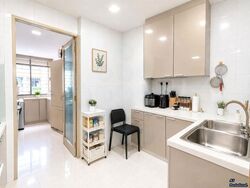 Starville (D14), Condominium #618883971